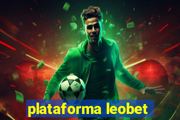 plataforma leobet